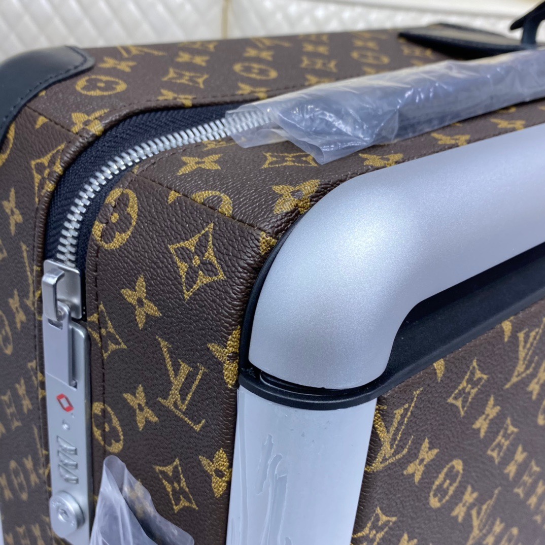 Louis Vuitton Suitcase